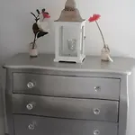 Le Cabanon De Lea アパート タヴェル