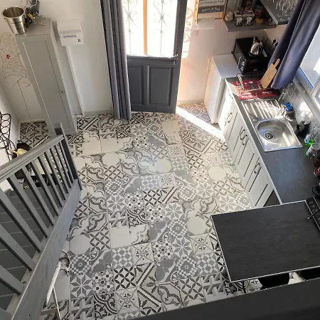 Le Cabanon De Lea Daire *