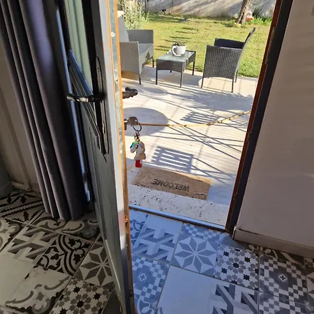 Апартаменты Le Cabanon De Lea *