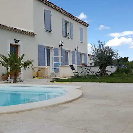 Le Cabanon De Lea