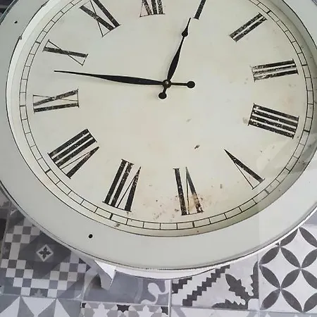 Апартаменты Le Cabanon De Lea *