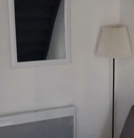 Апартаменты Le Cabanon De Lea Тавель