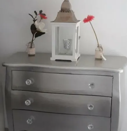 Le Cabanon De Lea Апартаменты Тавель