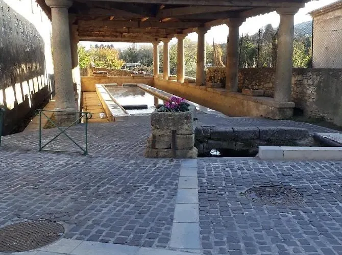 Le Cabanon De Lea Apartmán