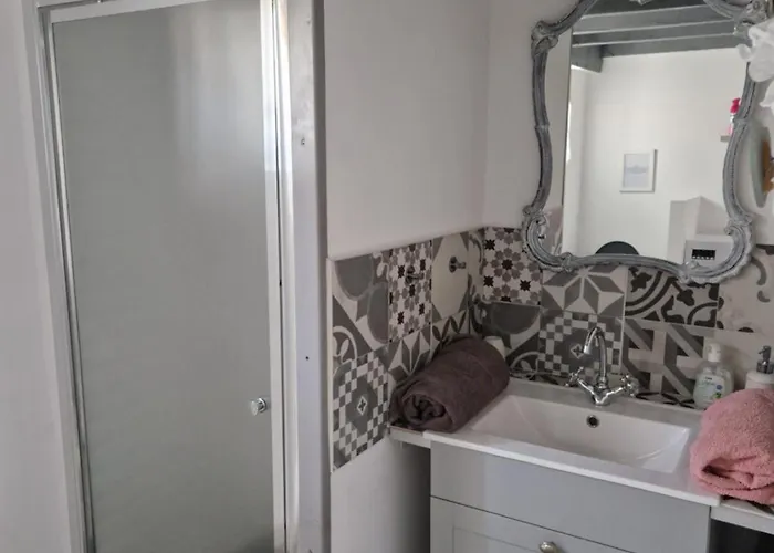 Le Cabanon De Lea Apartmán *