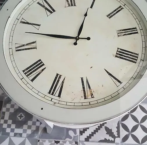 Apartmán Le Cabanon De Lea *