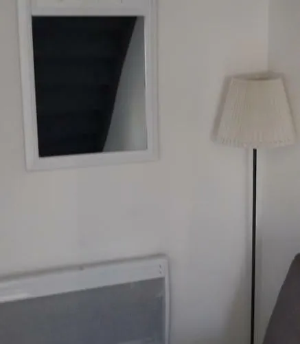 Apartmán Le Cabanon De Lea Tavel