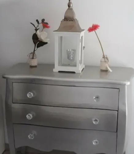 Le Cabanon De Lea Apartmán Tavel